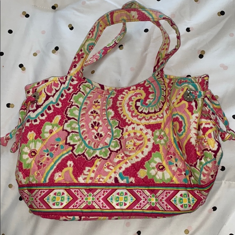 Vera Bradley Purse
